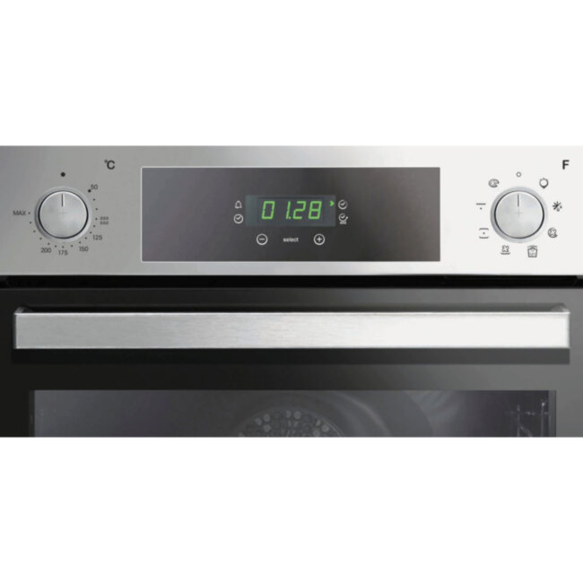 Встраиваемая электрическая духовка CANDY Духовой шкаф электрический Candy FCP825XL/E