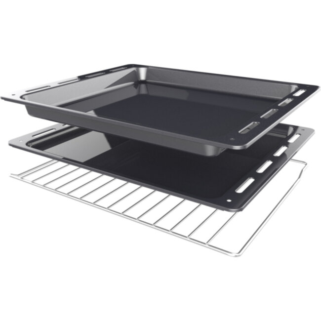 Встраиваемая электрическая духовка CANDY Духовой шкаф электрический Candy FCP825XL/E