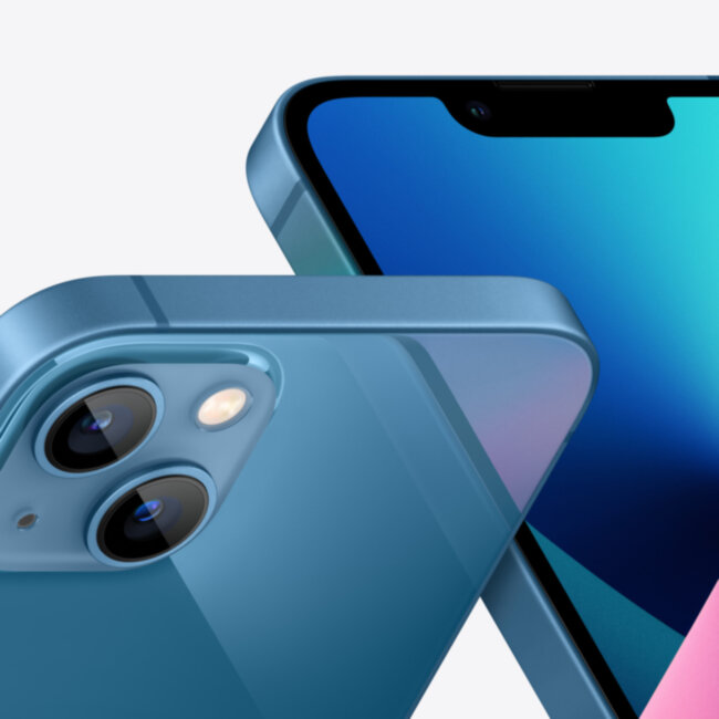 Мобильный телефон Apple Apple iPhone 13 Мобильный телефон Apple Apple iPhone 13