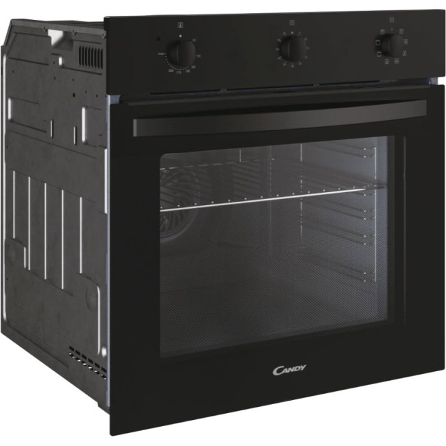 Встраиваемый духовой шкаф Candy FIDC N612