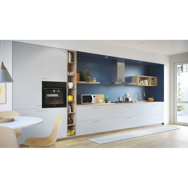 Встраиваемый духовой шкаф Candy FIDC N612