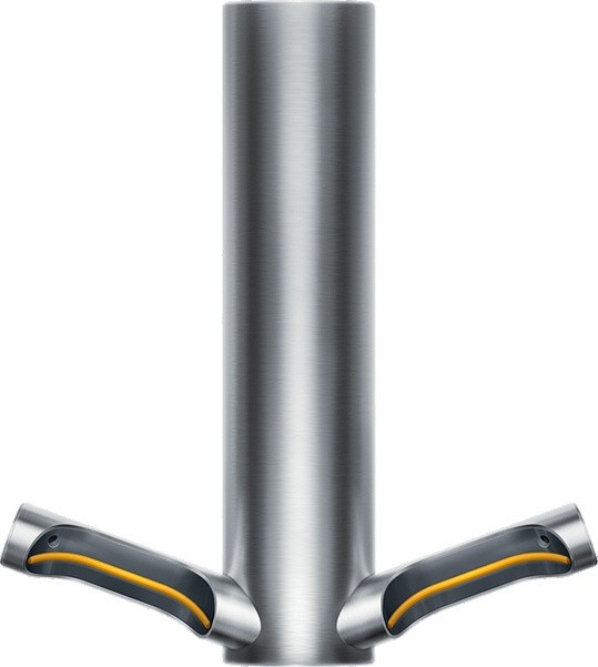 Сушилка для рук Dyson Dyson HU03 HV Global St 314696-01