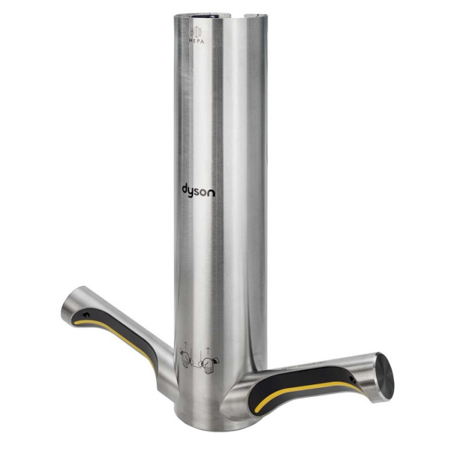 Сушилка для рук Dyson Dyson HU03 HV Global St 314696-01