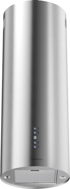 Вытяжка Kuppersberg Kuppersberg WL-TUBA 35 X Вытяжка Kuppersberg Kuppersberg WL-TUBA 35 X