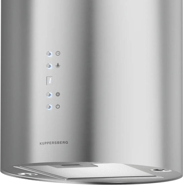 Вытяжка Kuppersberg Kuppersberg WL-TUBA 35 X Вытяжка Kuppersberg Kuppersberg WL-TUBA 35 X