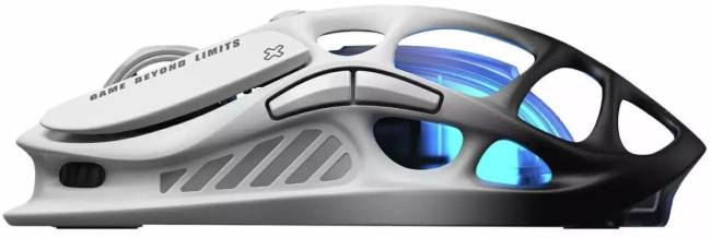 Игровая мышь Gravastar 6972448923101