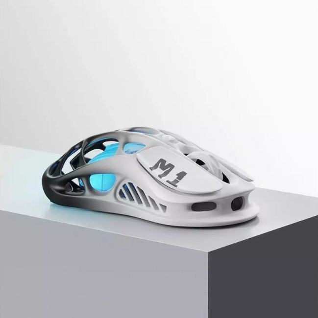 Игровая мышь Gravastar 6972448923101