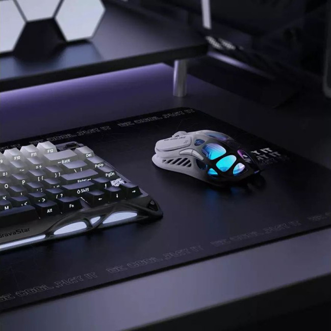 Игровая мышь Gravastar 6972448923101