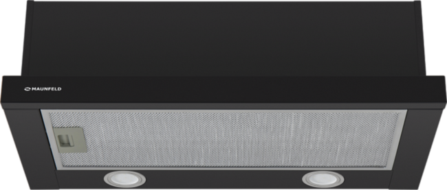 ВЫТЯЖКА MAUNFELD VS LIGHT 50 ЧЕРНЫЙ Maunfeld VS LIGHT 50 BLACK ВЫТЯЖКА MAUNFELD VS LIGHT 50 ЧЕРНЫЙ Maunfeld VS LIGHT 50 BLACK