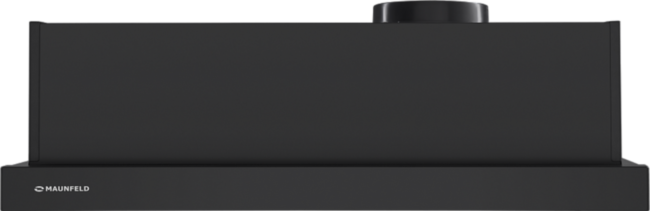 ВЫТЯЖКА MAUNFELD VS LIGHT 50 ЧЕРНЫЙ Maunfeld VS LIGHT 50 BLACK ВЫТЯЖКА MAUNFELD VS LIGHT 50 ЧЕРНЫЙ Maunfeld VS LIGHT 50 BLACK