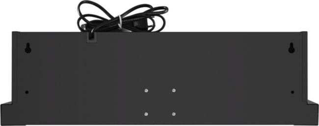 ВЫТЯЖКА MAUNFELD VS LIGHT 50 ЧЕРНЫЙ Maunfeld VS LIGHT 50 BLACK ВЫТЯЖКА MAUNFELD VS LIGHT 50 ЧЕРНЫЙ Maunfeld VS LIGHT 50 BLACK