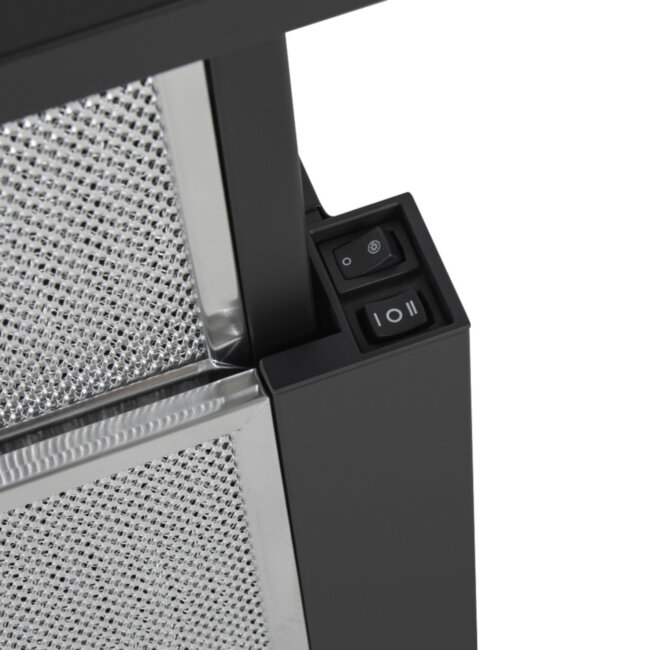 ВЫТЯЖКА MAUNFELD VS LIGHT 50 ЧЕРНЫЙ Maunfeld VS LIGHT 50 BLACK ВЫТЯЖКА MAUNFELD VS LIGHT 50 ЧЕРНЫЙ Maunfeld VS LIGHT 50 BLACK