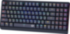 Redragon Беспроводная клавиатура Dragonwarrior RGB,тонкая,94клавиш,б.п. Defender 70520