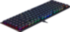 Redragon Беспроводная клавиатура Dragonwarrior RGB,тонкая,94клавиш,б.п. Defender 70520