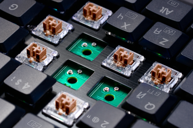 Redragon Беспроводная клавиатура Dragonwarrior RGB,тонкая,94клавиш,б.п. Defender 70520