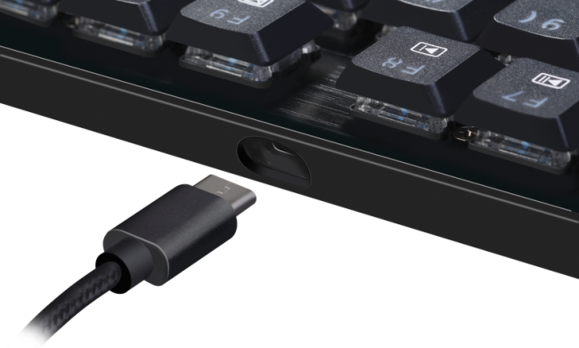 Redragon Беспроводная клавиатура Dragonwarrior RGB,тонкая,94клавиш,б.п. Defender 70520