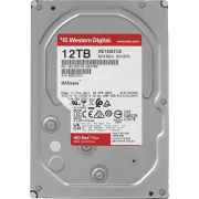 Жесткий диск WD Red Plus 12Tb (WD120EFGX) Жесткий диск WD Red Plus 12Tb (WD120EFGX)