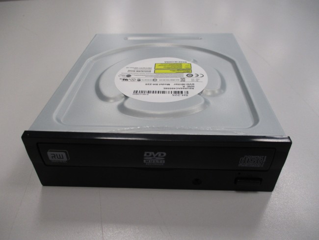 Оптический привод DVD-RW SH-225 Оптический привод DVD-RW SH-225