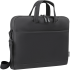 Defender Сумка для ноутбука Omny 17" черный, карман Defender 26138