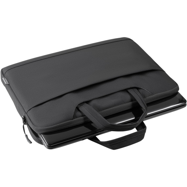 Defender Сумка для ноутбука Omny 17" черный, карман Defender 26138