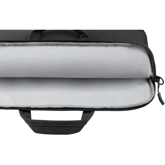 Defender Сумка для ноутбука Omny 17" черный, карман Defender 26138