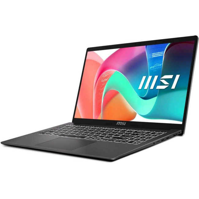 Ноутбук MSI 9S7-15S111-1278 Ноутбук MSI 9S7-15S111-1278