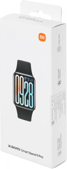 Фитнес-трекер Xiaomi BHR8710GL Фитнес-трекер Xiaomi BHR8710GL