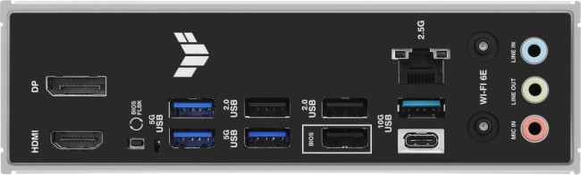 Материнская плата ASUS TUF GAMING B850-E WIFI Материнская плата ASUS TUF GAMING B850-E WIFI