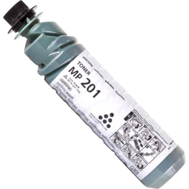 Тонер MP 201 Ricoh 842338