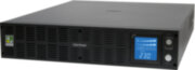 ИБП CyberPower PR3000ELCDRT2U, Rackmount, Line-Interactive, 3000VA/2700W, 9 IEC-320 С13, 1 IEC C19 розеток, USB&Serial, RJ11/RJ45, SNMPslot, LCD дисплей, Black, 0.5х0.6х0.3м., 45.1кг. CyberPower PR3000ELCDRT2U ИБП CyberPower PR3000ELCDRT2U, Rackmount, Line-Interactive, 3000VA/2700W, 9 IEC-320 С13, 1 IEC C19 розеток, USB&Serial, RJ11/RJ45, SNMPslot, LCD дисплей, Black, 0.5х0.6х0.3м., 45.1кг. CyberPower PR3000ELCDRT2U