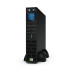 ИБП CyberPower PR3000ELCDRT2U, Rackmount, Line-Interactive, 3000VA/2700W, 9 IEC-320 С13, 1 IEC C19 розеток, USB&Serial, RJ11/RJ45, SNMPslot, LCD дисплей, Black, 0.5х0.6х0.3м., 45.1кг. CyberPower PR3000ELCDRT2U