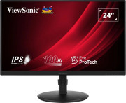 Монитор ViewSonic VA2408-HDJ Монитор ViewSonic VA2408-HDJ