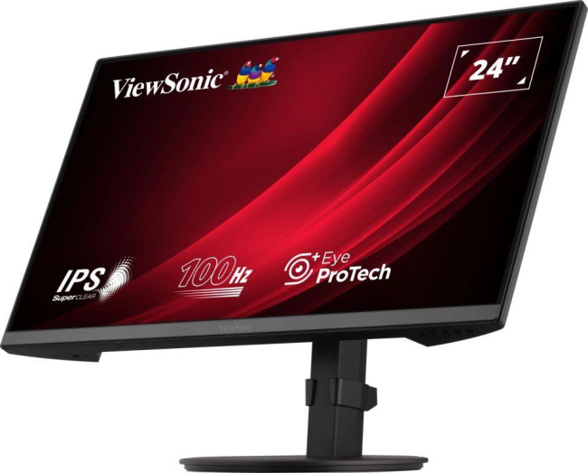 Монитор ViewSonic VA2408-HDJ Монитор ViewSonic VA2408-HDJ