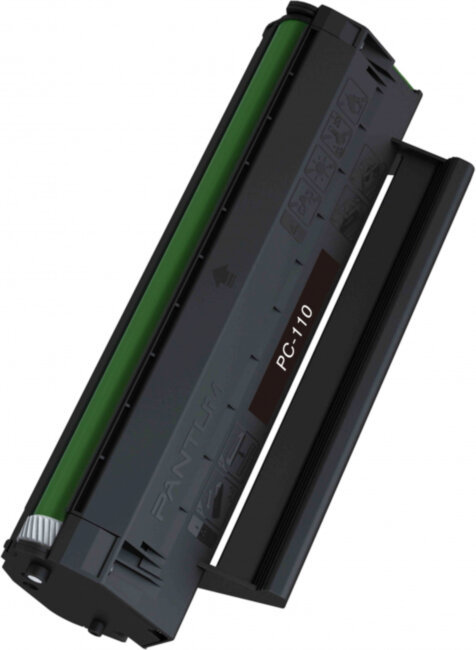 тонер-картридж Pantum PC-110 тонер-картридж Pantum PC-110