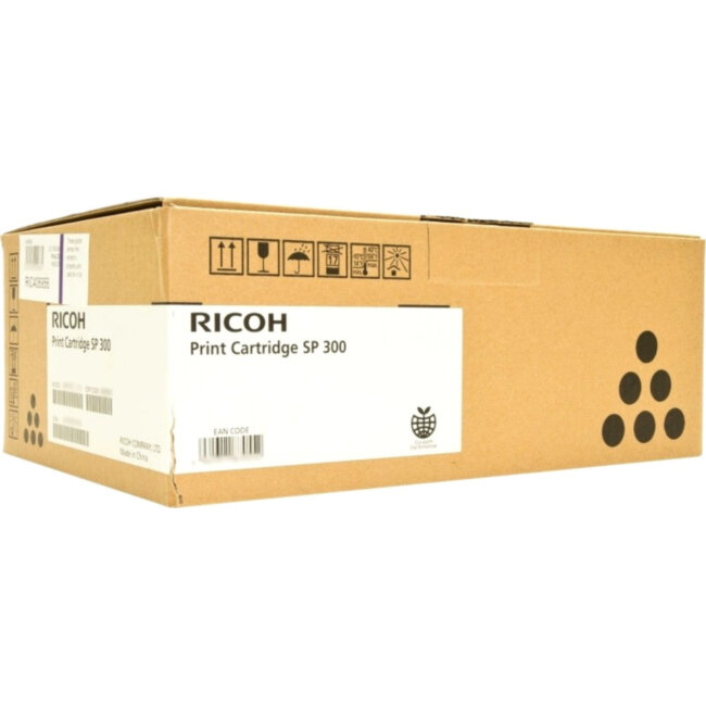 Принт-картридж тип SP300 Ricoh 406956