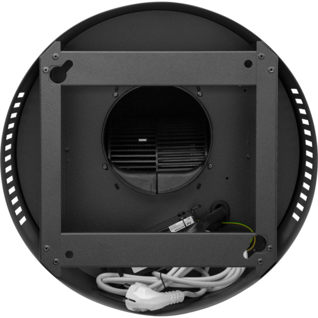 Вытяжка Maunfeld LEE ISLA (sensor) 39 Black Вытяжка Maunfeld LEE ISLA (sensor) 39 Black