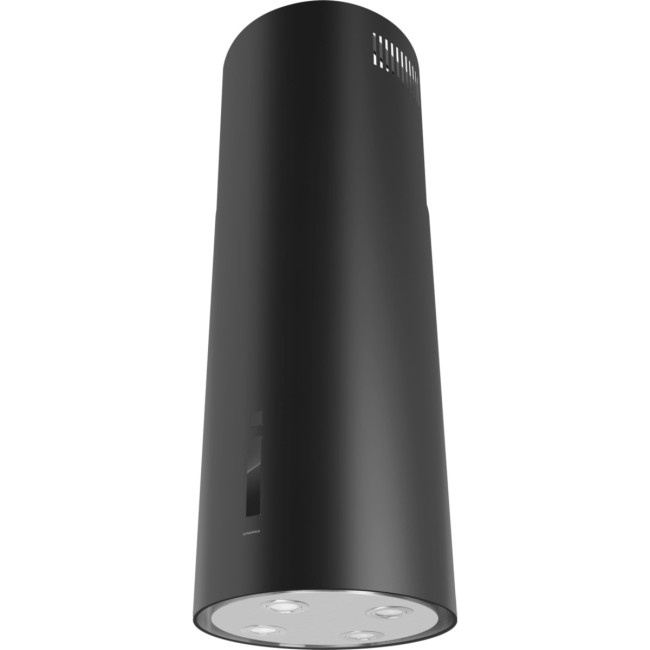 Вытяжка Maunfeld LEE ISLA (sensor) 39 Black Вытяжка Maunfeld LEE ISLA (sensor) 39 Black