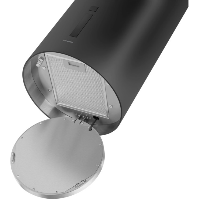 Вытяжка Maunfeld LEE ISLA (sensor) 39 Black Вытяжка Maunfeld LEE ISLA (sensor) 39 Black