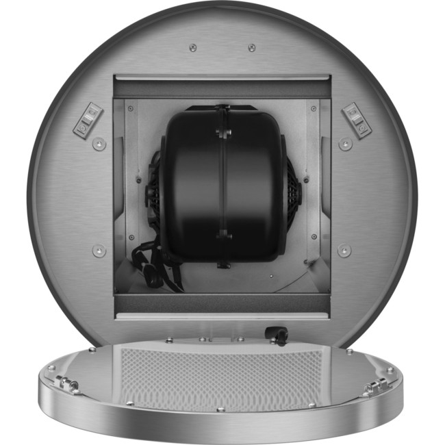 Вытяжка Maunfeld LEE ISLA (sensor) 39 Black Вытяжка Maunfeld LEE ISLA (sensor) 39 Black