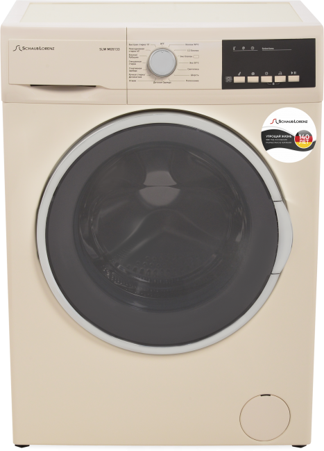 Узкие стиральные машины Schaub Lorenz Schaub Lorenz SLW MG5133 Узкие стиральные машины Schaub Lorenz Schaub Lorenz SLW MG5133