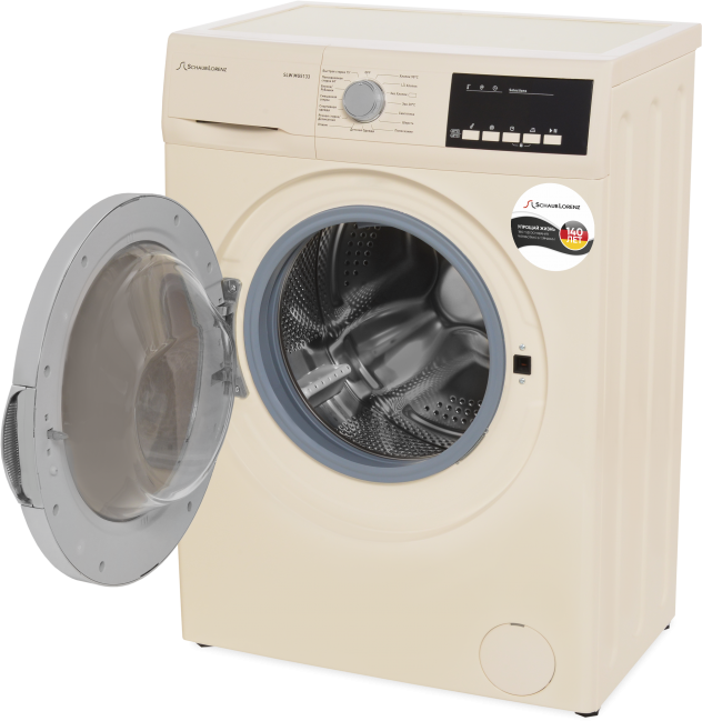Узкие стиральные машины Schaub Lorenz Schaub Lorenz SLW MG5133 Узкие стиральные машины Schaub Lorenz Schaub Lorenz SLW MG5133
