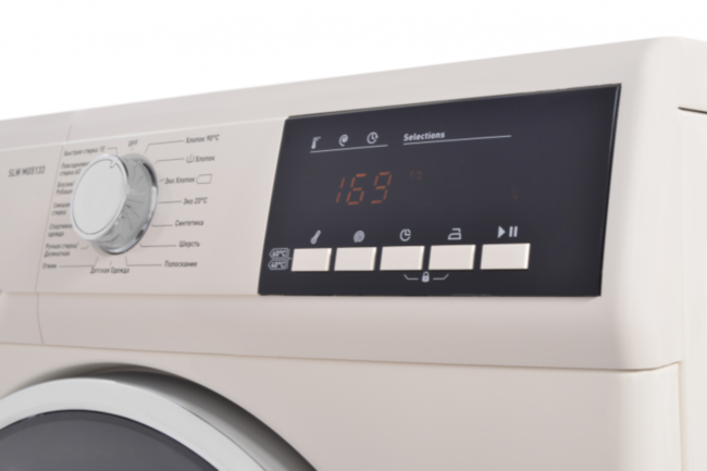 Узкие стиральные машины Schaub Lorenz Schaub Lorenz SLW MG5133 Узкие стиральные машины Schaub Lorenz Schaub Lorenz SLW MG5133