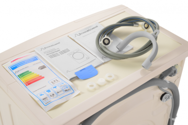 Узкие стиральные машины Schaub Lorenz Schaub Lorenz SLW MG5133 Узкие стиральные машины Schaub Lorenz Schaub Lorenz SLW MG5133