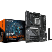 Материнская плата GIGABYTE B850 GAMING WF6 Материнская плата GIGABYTE B850 GAMING WF6