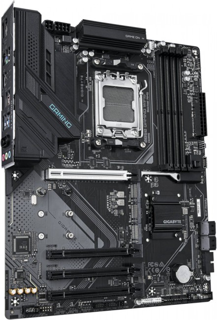 Материнская плата GIGABYTE B850 GAMING WF6 Материнская плата GIGABYTE B850 GAMING WF6