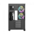 Корпус ПК без блока питания Ocypus Delta-C74-BKD200XX-GL Корпус ПК без блока питания Ocypus Delta-C74-BKD200XX-GL