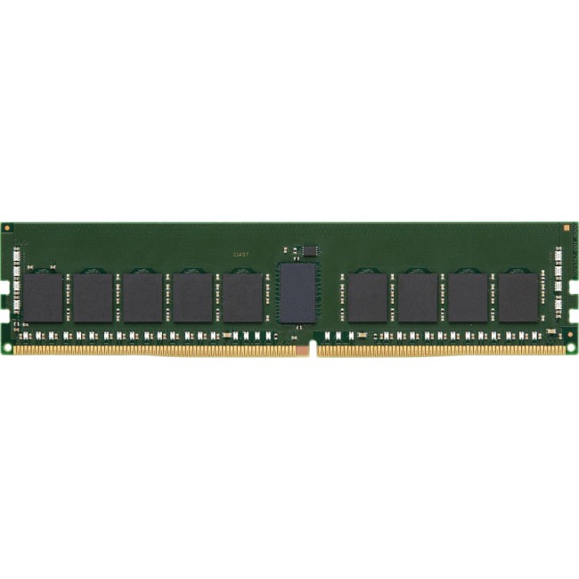 Память оперативная Kingston KSM32RS4/32HCR Память оперативная Kingston KSM32RS4/32HCR