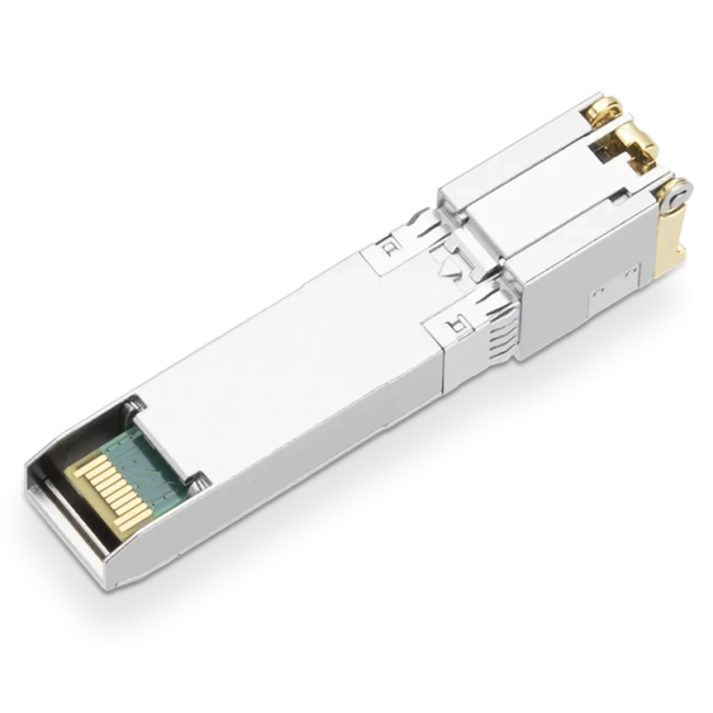 Трансивер NADDOD Pte. Ltd SFP-10G-T-30_#30228