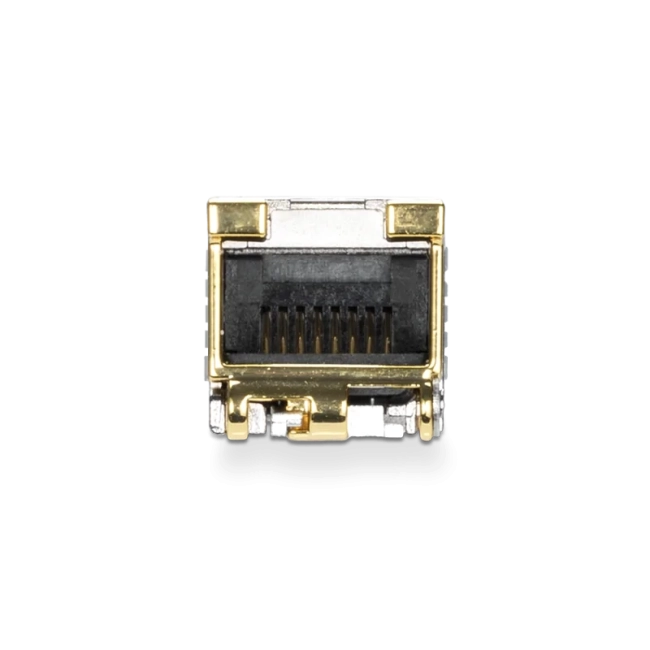 Трансивер NADDOD Pte. Ltd SFP-10G-T-30_#30228