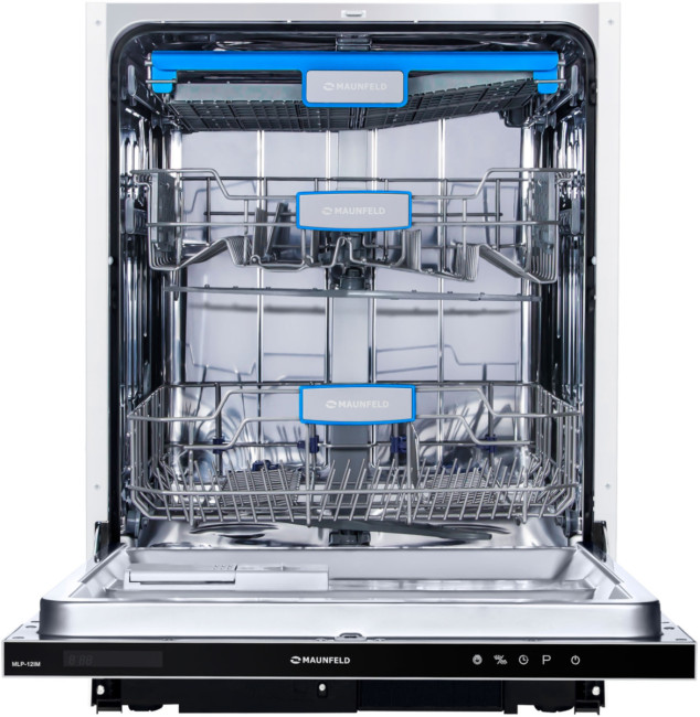 Посудомоечная бытовая машина MAUNFELD MLP-12IM Maunfeld MLP-12IM